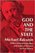 God And The State