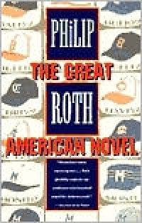 Great American Novel