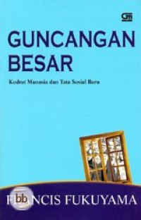 Guncangan Besar