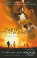 Half of a Yellow Sun