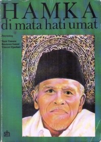 Hamka di mata hati umat