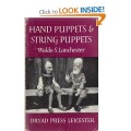 Hand Puppets & String Puppets