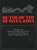 Butir-Butir Budaya Jawa