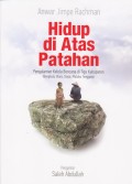 Hidup di Atas Patahan