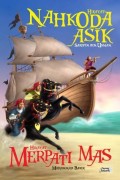 Hikayat Nakhoda Asik dan Hikayat Merpati Mas