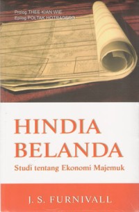 Hindia Belanda