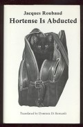 Hortense is Abducted