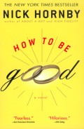 How to be Good