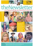 IIAS Newsletter No. 53 'Indigenous' India
