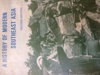 A History of Modern Southeast Asia