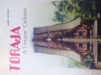 Toraja : A Unique Culture