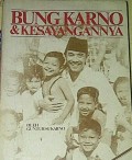 Bung Karno & kesayangannya