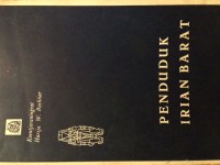 Penduduk Irian Barat