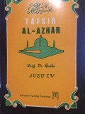 Tafsir Al-Azhar : Juzu' IV