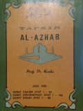 Tafsir Al-Azhar : Juzu' XXIII