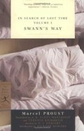 In Search of Lost Time Volume 1: Swann's Way