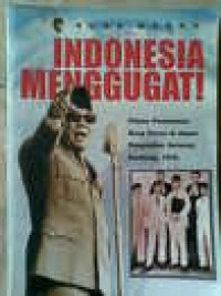 Indonesia Menggugat