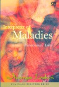 Interpreter Of Maladies - Penerjermah Luka