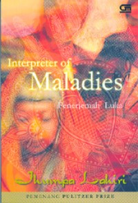 Interpreter Of Maladies - Penerjermah Luka