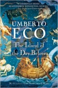 Island Of The Day Before
