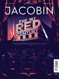 Jacobin No. 27 / Fall 2017