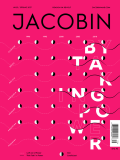 Jacobin No. 25 / Spring 2017