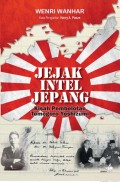Jejak Intel Jepang