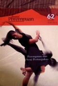 Jurnal Perempuan 062 Perempuan dan Seni Pertunjukan