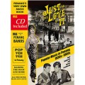 Just For The Love of It: Popular Music in Penang 1930s - 1960s