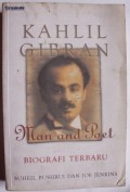 Kahlil Gibran: Manusia dan Penyair