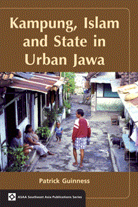 Kampung, Islam and State in Urban Java
