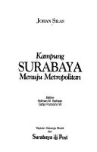 Kampung Surabaya