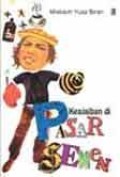 Keajaiban Di Pasar Senen