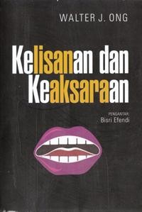Kelisanan dan Keaksaraan