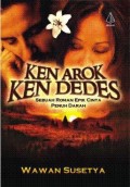 Ken Arok Ken Dedes