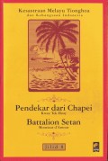 Kesastraan Melayu Tionghoa dan Kebangsaan Indonesia jilid 8