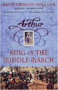 King Of The Middle March (Arthur)