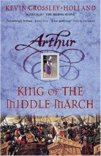 King Of The Middle March (Arthur)