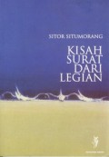 Kisah Surat dari Legian