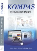 Kompas Menulis dari Dalam