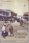 Komunitas Tionghoa di Surabaya