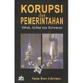 Korupsi dan Pemerintahan