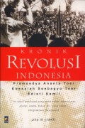 Kronik Revolusi Indonesia III