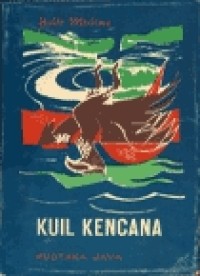 Kuil Kencana