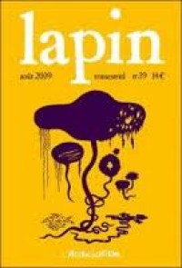Lapin trimestriel no 39