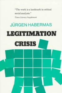 Legitimation Crisis