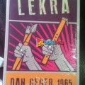 Lekra dan Geger 1965