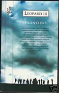 Leopard III : Frontiers