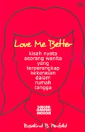 Love Me Better