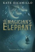 The Magician's Elephant / Gajah Sang Penyihir